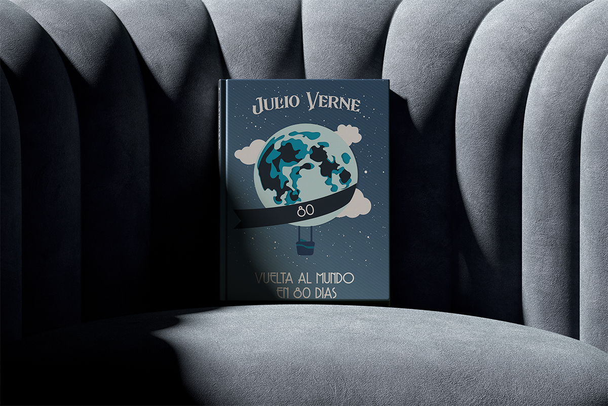 Image of a book cover titled 